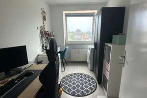KR-Fischeln - Helle, zentral gelegene 3-Zi. Wohng. – Kölner Str. 524, 47807 Fischeln, Krefeld – Vorschaubild 7