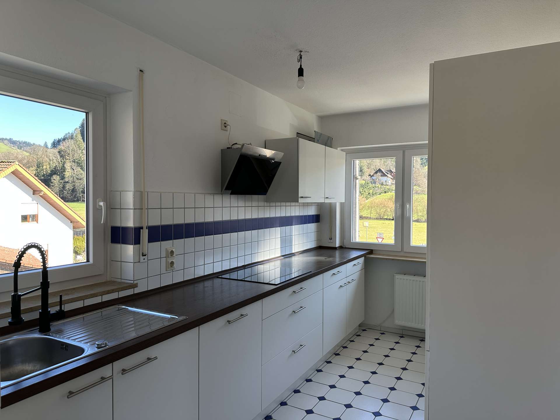 Immobilie in Stegen - Freier Blick - Freie Wohnung in kleiner Einheit in Stegen-Eschbach - Bild 11