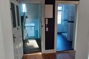 Wohnen mit Charakter: 3-Zimmer-Altbau in Kiel-Brunswik – Waitzstraße 41A, 24105 Blücherplatz, Kiel – Vorschaubild 4