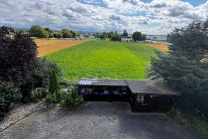 Mehrfamilienhaus mit 4 Wohneinheiten & 4 Garagen - Feldrandlage – Darmstadt-Dieburg (Kreis) – Vorschaubild 26