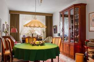 Charmantes Reihenhaus in Hemelingen mit Garten, Balkon und ausgebautem Souterrain – Die vollständige Adresse der Immobilie erhältst du vom Anbieter., 28207 Hastedt, Bremen – Vorschaubild 5