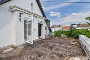 Wohnhaus mit vermieten Anbau in begehrter Waldrandlage - Eigennutzung und Mieteinnahmen ideal kombin – Die vollständige Adresse der Immobilie erhältst du vom Anbieter., 66130 Güdingen, Saarbrücken – Vorschaubild 14