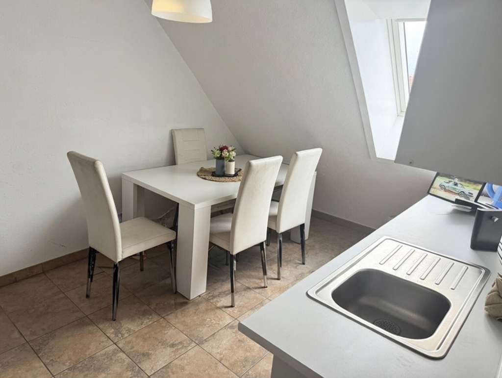 Immobilie in Vechelde - Kleine Eigentumswohnung in Vechelde - Bild 4