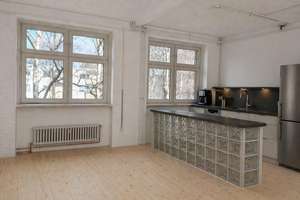 Großzügige Loft-Wohnung in Berlin-Lankwitz