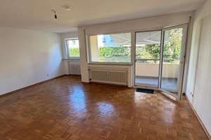 Nahe Max-Eyth-See: Freie 2,5-Zimmer-Wohnung mit Südost-Balkon  – 70378 Hofen, Stuttgart – Vorschaubild 2