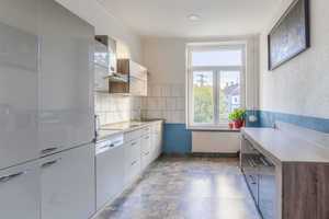 2 Einheiten, ein Haus – Gepflegtes Wohnen mit Charme und Komfort in Duisburg-Fahrn – Duisburg – Vorschaubild 5