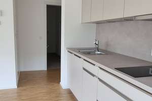 Wohnen im inneren Westen von Regensburg: 2-Zimmer-Wohnung mit Balkon – Prüfeninger Straße 78, 93049 Westenviertel, Regensburg – Vorschaubild 3