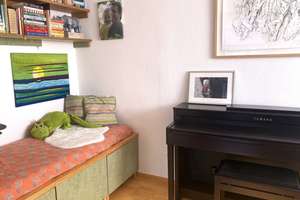 Charmante Wohnung mit Balkon in Werden sucht neue Mieter – Die vollständige Adresse der Immobilie erhältst du vom Anbieter., 45239 Werden, Essen – Vorschaubild 9