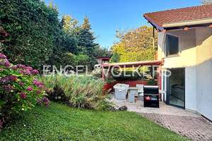 Gut geschnittenes EFH in attraktiver Split-Level-Bauweise mit Gartengrundstück – Die vollständige Adresse der Immobilie erhältst du vom Anbieter., 65582 Hambach – Vorschaubild 7