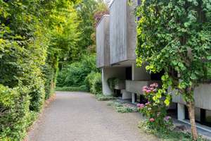Haus sucht Liebhaber für beeindruckende Architektur! Das Split-Level Haus,  (XL-Variante) – 40593 Urdenbach, Düsseldorf – Vorschaubild 21