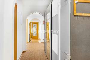 Großzügige 4-Zimmer-Wohnung mit Loggien und Stellplatz - zentrumsnah  – Die vollständige Adresse der Immobilie erhältst du vom Anbieter., 49084 Schinkel, Osnabrück – Vorschaubild 4