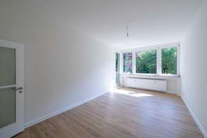  Hamburg-Hamm "neu renovierte + teilmodernisierte" 3 Zi.-Whg. ca. 67 m² + Balkon im Hochparterre! – Fuchsloch 6, 20535 Hamm, Hamburg – Vorschaubild 5