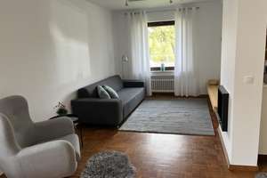 Möblierte & ruhige Wohlfühloase am Park (zum Pauschalpreis) – Die vollständige Adresse der Immobilie erhältst du vom Anbieter., 47829 Uerdingen, Krefeld – Vorschaubild 4
