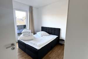 Ganz zentral: Schöne Möblierte 2-Zimmer-Wohnung in der Innenstadt mit Balkon! – Gasborn 34-44, 52062 Kaiserplatz, Aachen – Vorschaubild 6