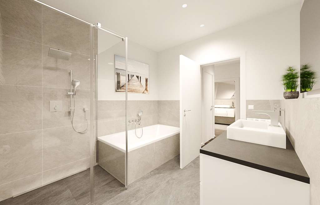 Immobilie in Idstein - 3 Zimmer Wohnung im 2.OG mit Balkon - Bild 3