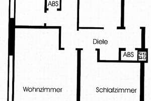 Schöne 3-Zimmer-ETW in guter Lage von Hamburg-Sasel – Die vollständige Adresse der Immobilie erhältst du vom Anbieter., 22393 Sasel, Hamburg – Vorschaubild 8