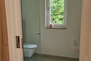 Helles Apartment mit Balkon in München-Englschalking – Die vollständige Adresse der Immobilie erhältst du vom Anbieter., 81927 Englschalking, München – Vorschaubild 9