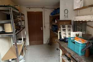 Schicke 3 Zimmer Gartenwohnung mit Wellnessbereich, 2 Keller und TG Stellpl. – Die vollständige Adresse der Immobilie erhältst du vom Anbieter., 86179 Haunstetten-Süd, Augsburg – Vorschaubild 24