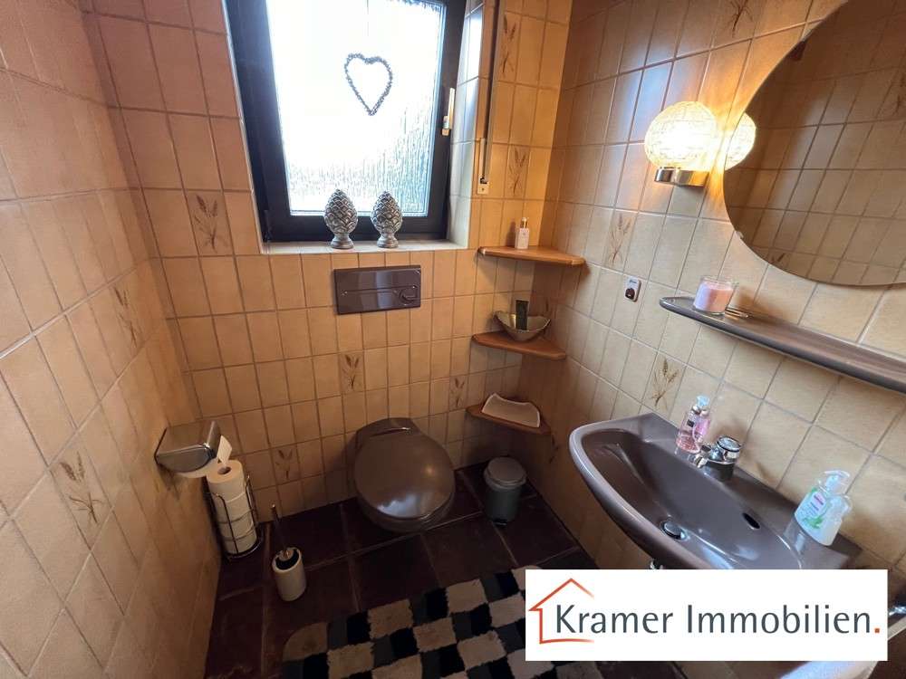 Immobilie in Varel - ### EINE GUTE HAUSBEUTE - in Hafennähe ! ### - Bild 12