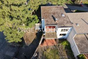 Großzügiges Einfamilienhaus mit Blick zur Burg Frankenstein in Darmstadt - Eberstadt – Die vollständige Adresse der Immobilie erhältst du vom Anbieter., 64297 Eberstadt, Darmstadt – Vorschaubild 2