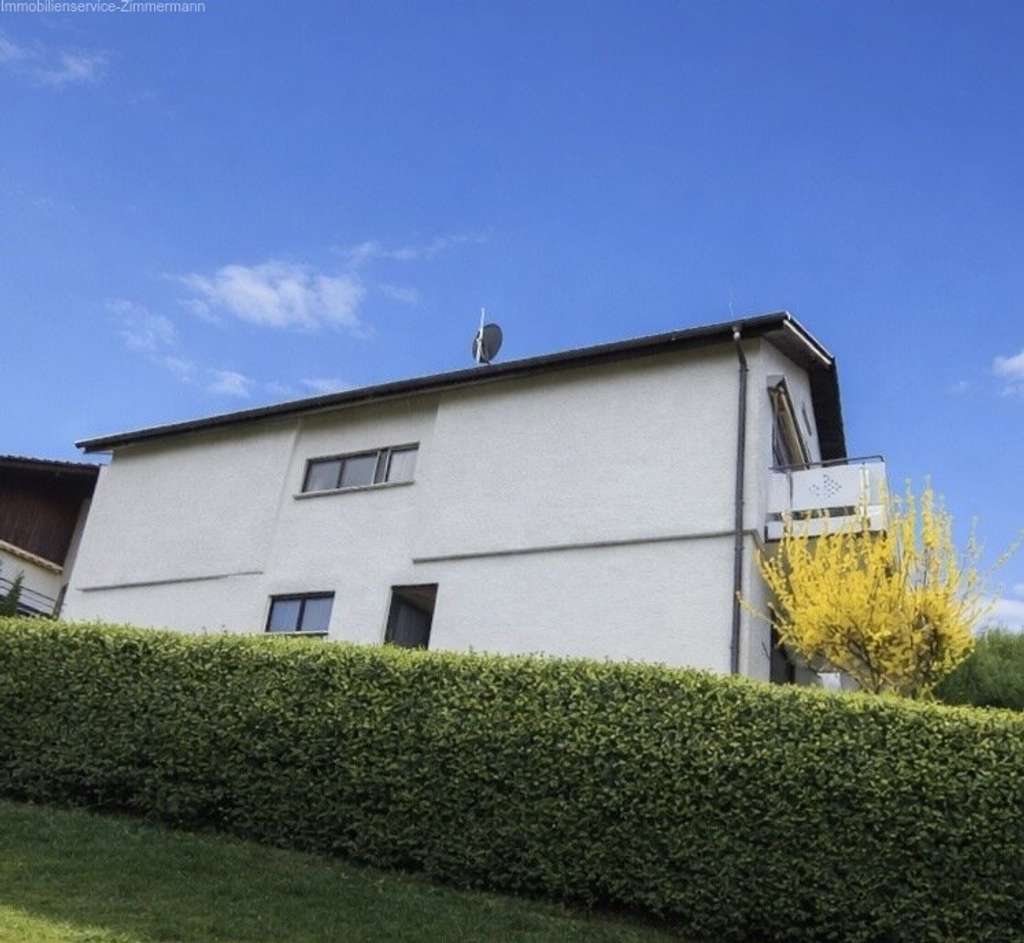 Immobilie in Lauf - Freistehendes EFH in ruhiger Lage und Ausbau-Potential zu verkaufen.  - Bild 2