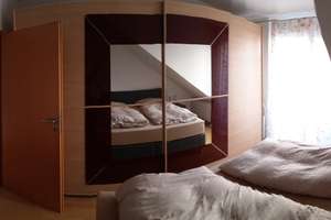 traumhafte 3-Zimmer-DG Wohnung mit Loggia und grandioser Aussicht – Die vollständige Adresse der Immobilie erhältst du vom Anbieter., 74078 Neckargartach, Heilbronn – Vorschaubild 12