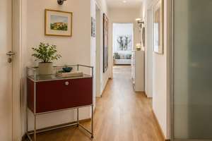 Architektur mit Charakter im Paulusviertel – Die vollständige Adresse der Immobilie erhältst du vom Anbieter., 64285 Bessungen, Darmstadt – Vorschaubild 4
