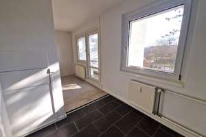 *2 Nettokaltmieten zum Einzug geschenkt* 1-Zimmer-Wohnung mit Balkon & Ausblick – Leipzig-Grünau – Wegastraße 8, 4205 Grünau-Nord, Leipzig – Vorschaubild 6