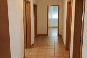 4-Zimmer-Wohnung in Heilbronn, zentrumsnah – ab sofort verfügbar – Rosenbergstraße 19, 74072 Heilbronn, Heilbronn – Vorschaubild 10