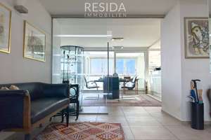 Exklusives Penthouse im 20. OG mit Panorama-Wintergarten, Klima, EBK & TG-Stellplatz – Die vollständige Adresse der Immobilie erhältst du vom Anbieter., 70599 Asemwald, Stuttgart – Vorschaubild 10