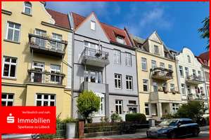 Charmanter Altbau trifft auf zeitgemäße Ausstattung