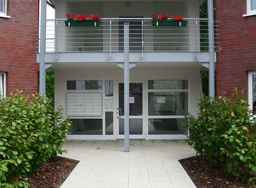 Seniorengerechte Wohnanlage in Trittau (WE D14)