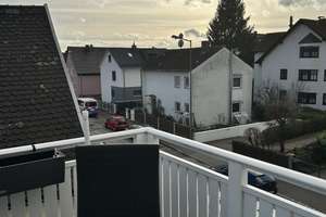 Gehobene 3ZKB + Balkon in A Lechhausen + sofort frei  – Die vollständige Adresse der Immobilie erhältst du vom Anbieter., 86167 Lechhausen-Ost, Augsburg – Vorschaubild 25