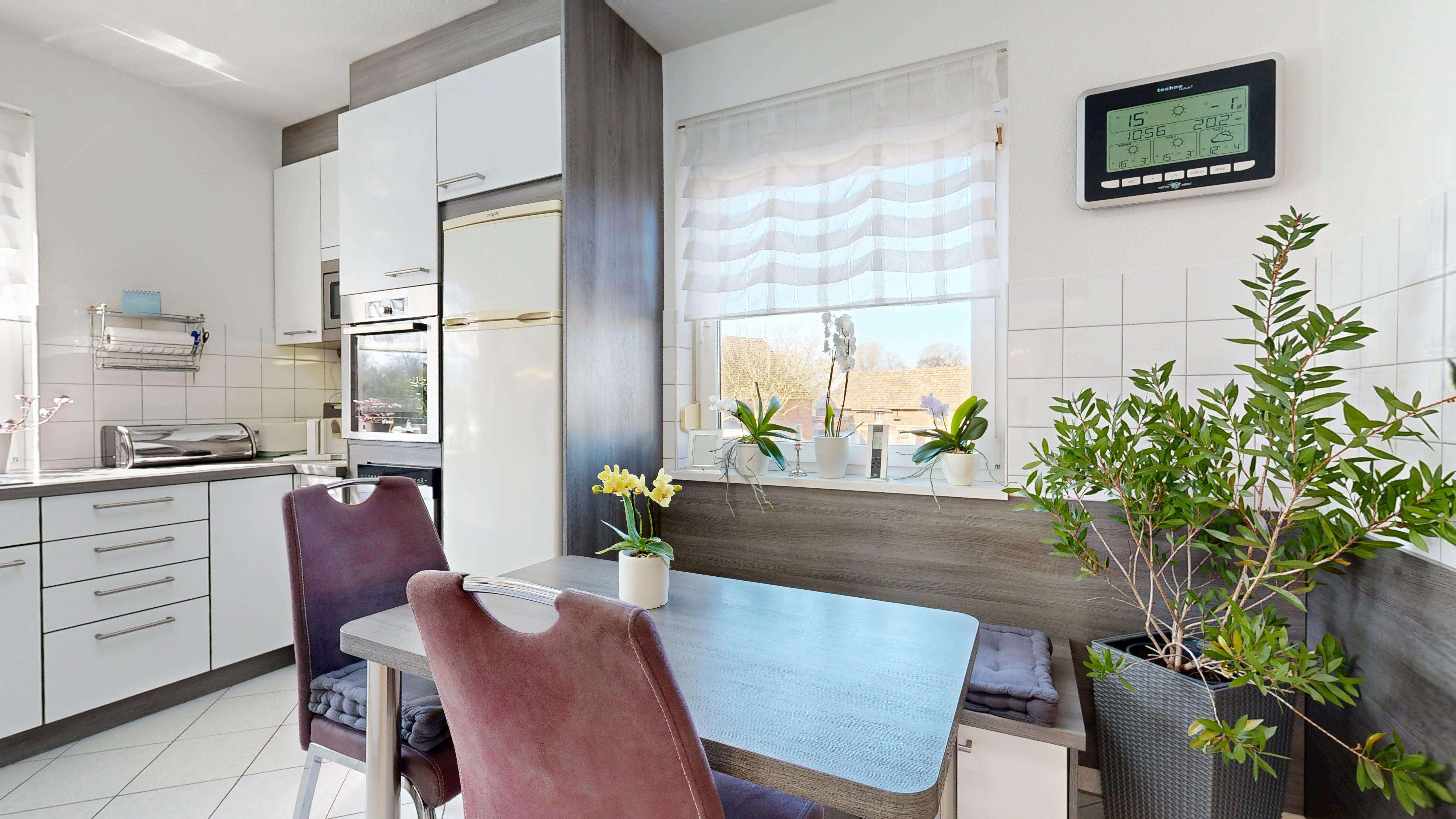 Immobilie in Briesen (Mark) - Top gepflegtes Haus + großes Grundstück + provisionsfrei mit maklerlos-verkaufen.de - Bild 22