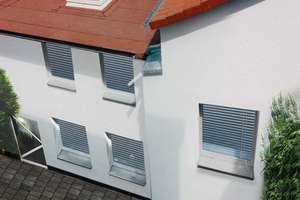 1-Raum Appartement, offene Küche, Bad – Magnus-Poser-Straße 21, 7749 Wenigenjena, Jena – Vorschaubild 4