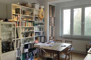 Helle 2-Zimmer Wohnung im 3. OG in Schwabing-West – Hohenzollernstraße 23, 80801 Schwabing-Ost, München – Vorschaubild 2