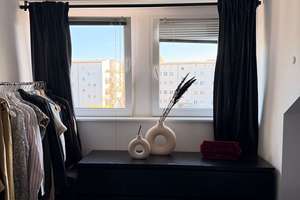 Exklusive möblierte Design-Dachgeschosswohnung mit Homeoffice & All-Inclusive-Miete im Hellwinkel – Reislinger Straße 8, 38446 Hellwinkel, Wolfsburg – Vorschaubild 16