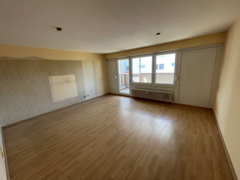 Charmante 3-Zimmer-Wohnung in gefragter Wohnlage in Eislingen!