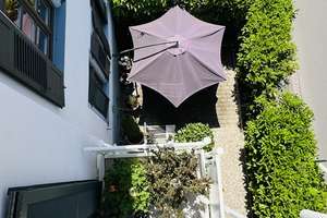 Sehr charmante Dachgeschosswohnung, mit Wohnküche und Sonnenbalkon, in Wiesbaden-Sonnenberg – König-Adolf-Str. 9, 65191 Sonnenberg, Wiesbaden – Vorschaubild 14