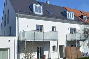 Sonniges Apartment in Regensburg: 1,5 Zimmer zum Wohlfühlen – Wilhelm-Raabe-Str. 12, 93051 Kumpfmühl-Ziegetsdorf-Neuprüll, Regensburg – Vorschaubild 10