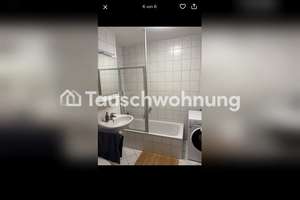Tauschwohnung: 52 m² Wohnung in Regensburg