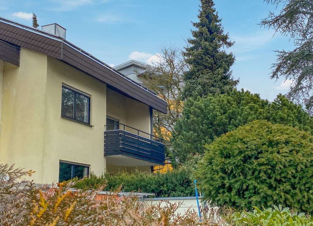 Immobilie in Wiesloch - Großzügige Doppelhaushälfte in ruhiger Wohnlage - Bild 0