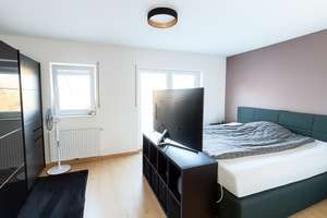 Neuwertiges Reihenhaus mit Garage und Stellplatz in Grenznähe L-REMICH – Die vollständige Adresse der Immobilie erhältst du vom Anbieter., 66693 Mettlach – Vorschaubild 14