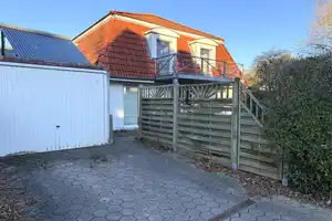 Besonderes Einfamilienhaus in Sackgassenlage – Bergen, Celle (Kreis), 29303 Celle (Kreis) – Vorschaubild 10