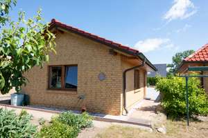 ☆ ☆ ☆ ☆ ☆ Einfamiienhaus am See, großzügig und luxuriös, unweit von Prenzlau ☆ ☆ ☆ ☆ ☆ – Am Grünower See 5, 17291 Grünow – Vorschaubild 14
