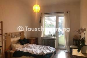 Tauschwohnung: Tausche 2-Zimmer mit Balkon, 5 Minuten zum Rhein – Regentenstr. xx, 51063 Mülheim (Ortsteil), Köln – Vorschaubild 1