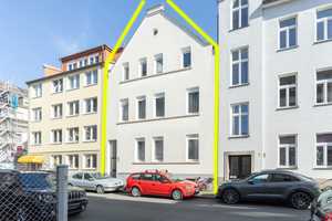 Hier beginnt Ihr Projekt – Neue Möglichkeit im Kreuzviertel – Münster – Vorschaubild 1