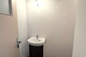 Nah zur Alster, nah zur City,  2-3 Zimmer, Balkon vor zwei Zimmern, Blick ins Grüne, – Richardstraße 88, 22089 Eilbek, Hamburg – Vorschaubild 16