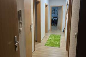 für sportliche Mieter,  4 ZKB mit Balkon 77 m², – Heckenrosenweg 12, 57080 Eiserfeld, Siegen – Vorschaubild 2