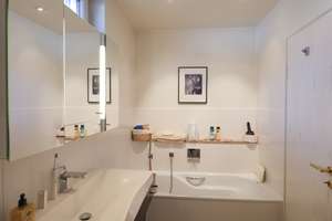 Sonniger Hang-Bungalow 147 m², 5 Zimmer, Südhang & großer Garten – Nürnberg-Holzheim – Die vollständige Adresse der Immobilie erhältst du vom Anbieter., 90453 Krottenbach, Mühlhof, Nürnberg – Vorschaubild 38